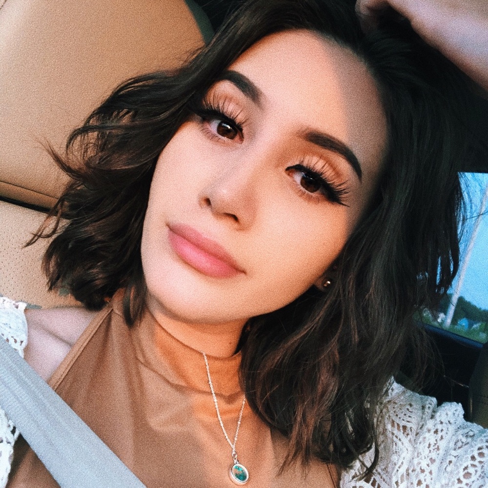 Meet your Posher, Natalia